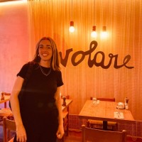 D&AD Employee Hattie McIlroy's profile photo