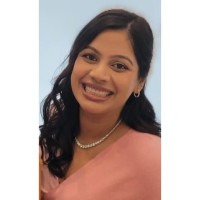 Adjuvant.Health Employee Indira Modh's profile photo