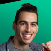 Nortech AI Employee Henrique Belo's profile photo