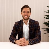 Nitto EMEA Employee Simon Kralj's profile photo