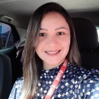 Locmed Employee Vanessa Sousa Brito's profile photo