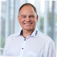 HFS Aqua AG Employee Marcel Frank's profile photo