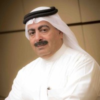 QAFCO (Qatar Fertiliser Company) Employee Yousef al-Kuwari's profile photo