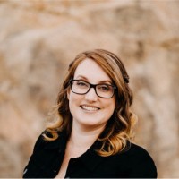 California Department of State Hospitals Employee Jen Meyers's profile photo
