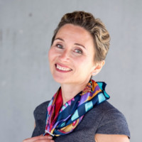 HealthVerity Employee Anfisa Kaydak's profile photo