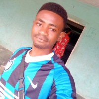 Ennetix Employee Anyaso Paul's profile photo