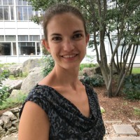 Silent Spring Institute Employee Jennifer Kay's profile photo