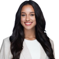 iSECURE, LLC Employee Jessica Santiago's profile photo