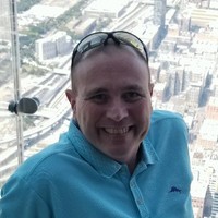 Nestle Purina Employee Jeffrey Carlson's profile photo