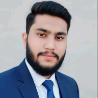 HexaTech Solution Employee Mudassar Saleem's profile photo