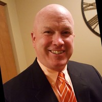 Luvata Employee Andy Stevens's profile photo