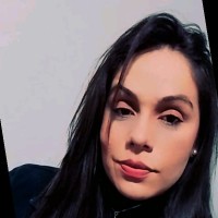 Agrometrika Employee Fernanda Alves's profile photo