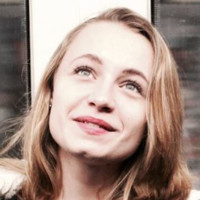 Revelane Employee Wiktoria Vowles's profile photo