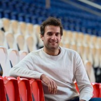Paris Saint-Germain Employee Hugo Blanchard's profile photo
