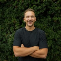 Vet Hero Employee Parker Mickey's profile photo