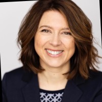 Maude Pariseau Email