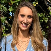 Katy Forster Email & Phone Number