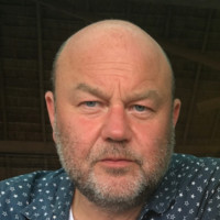 Influence Digital Employee Gareth Currie's profile photo