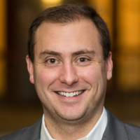 Intuit Employee Greg Bohn's profile photo