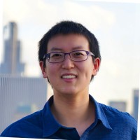 StubHub Employee Xinran Wang's profile photo