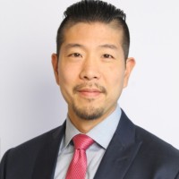 Healthfirst Employee Mark Chung's profile photo
