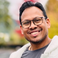 Inception Employee Anuj Verma's profile photo