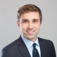 Greystar Employee Jack Engel's profile photo