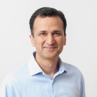 Cardlytics Employee Amit Gupta's profile photo