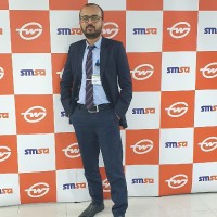 SMSA Express Transportation Co.Ltd Employee Muzammil Kadri's profile photo