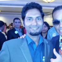 Nutrishine Employee Shabbir Rusi's profile photo