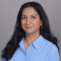 Divya Ramakrishnan Email