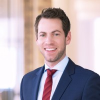 Bartlit Beck LLP Employee Alex Groden's profile photo