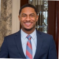 Quadrant Capital Employee James Murray's profile photo