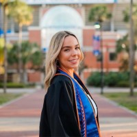 AGW Capital Advisors Employee Trinity Stivers's profile photo