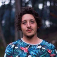 Facundo Morazzani Email