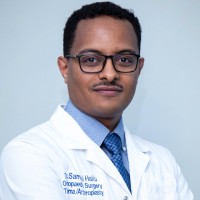 Samuel Hailu Email