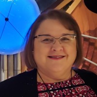 Boeing Employee Cheryl Bennett's profile photo