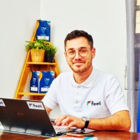 Fleeti Employee Loïc •'s profile photo