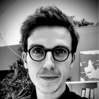 SCJE Employee Julien Delcourt's profile photo