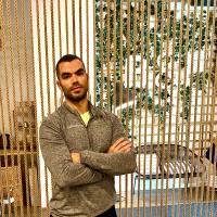 IBWellness Boutique & Fitness Employee Rodrigo Rubio Ordòñez's profile photo