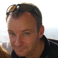 MPI - Ministry for Primary Industries (NZ) Employee Tim Clarkson's profile photo