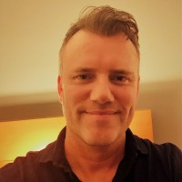 Riot Games Employee Charlie Allen's profile photo