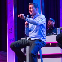 Ignite Social Media Employee Jim Tobin's profile photo