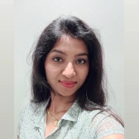 Panasa Tech Employee Nisha Murugesan's profile photo