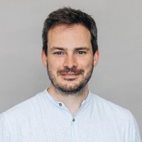 Robert Bosch Stiftung Employee Patrick Steiner's profile photo