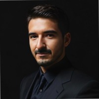 Bonfire Effect Employee Ricky Chavez's profile photo