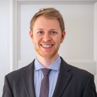 Rechtswissenschaftliche Fakultät der Universität Bern Employee Simon Graf's profile photo