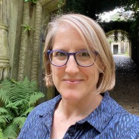 Discover South Kensington (Exhibition Road Cultural Group) Employee Emily Candler's profile photo