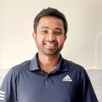 Wicked Reports Employee Rohit Yadav's profile photo