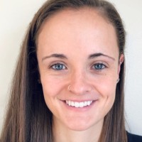 Hampton School District SAU 90 Employee Katelyn Wright's profile photo